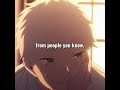 Heh.. #tshd #animeedit #thesummerhikarudied #yoshiki #yoshikaru #edit #anime #yoshikixhikaru #editz