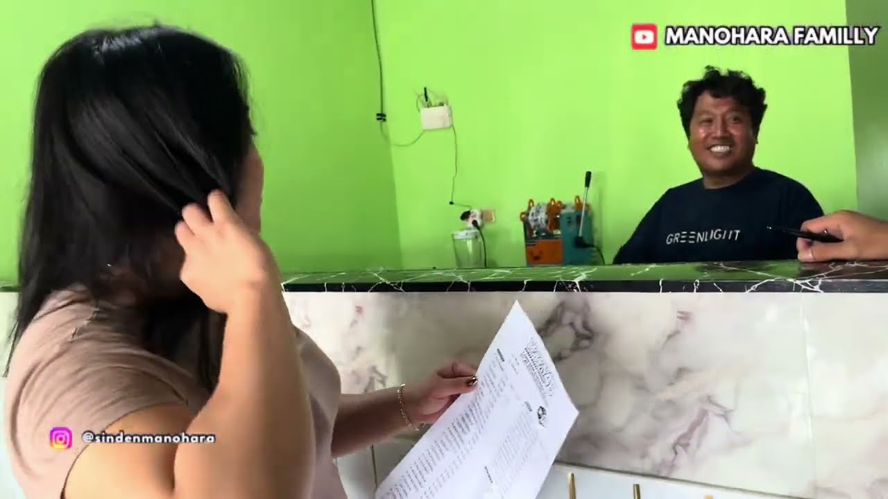 MAMPIR WARUNG MAKAN DAN BAKULE ASLI ORANG PAGOTAN MADIUN SUKSES DI SINI GAESS