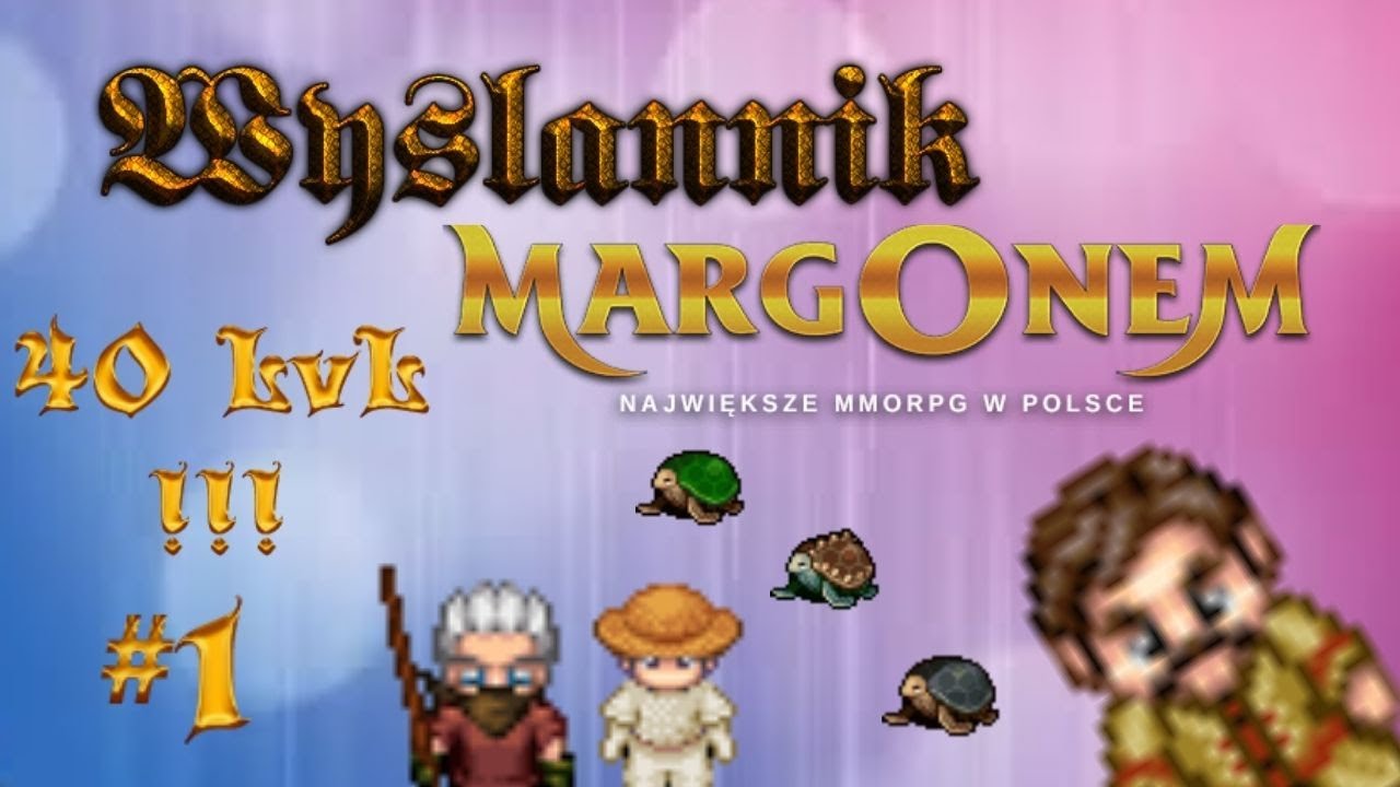 Wys annik Margonem 1 40lvl Zakon R wnowagi Questy YouTube wys-annik-margonem-1-40lvl-zakon-r-wnowagi-questy-youtube