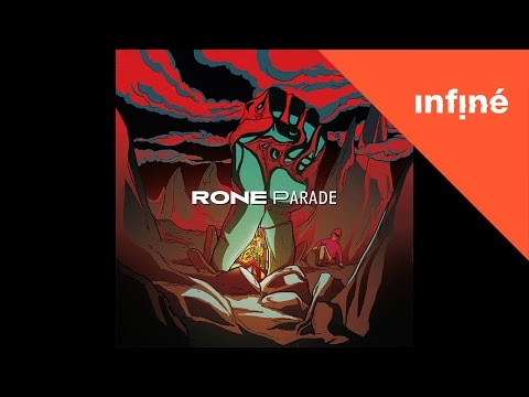 Rone - Parade (Dominik Eulberg Remix)