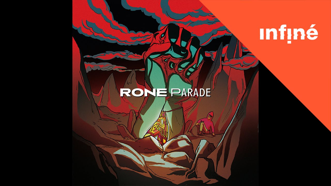 Rone   Parade Dominik Eulberg Remix