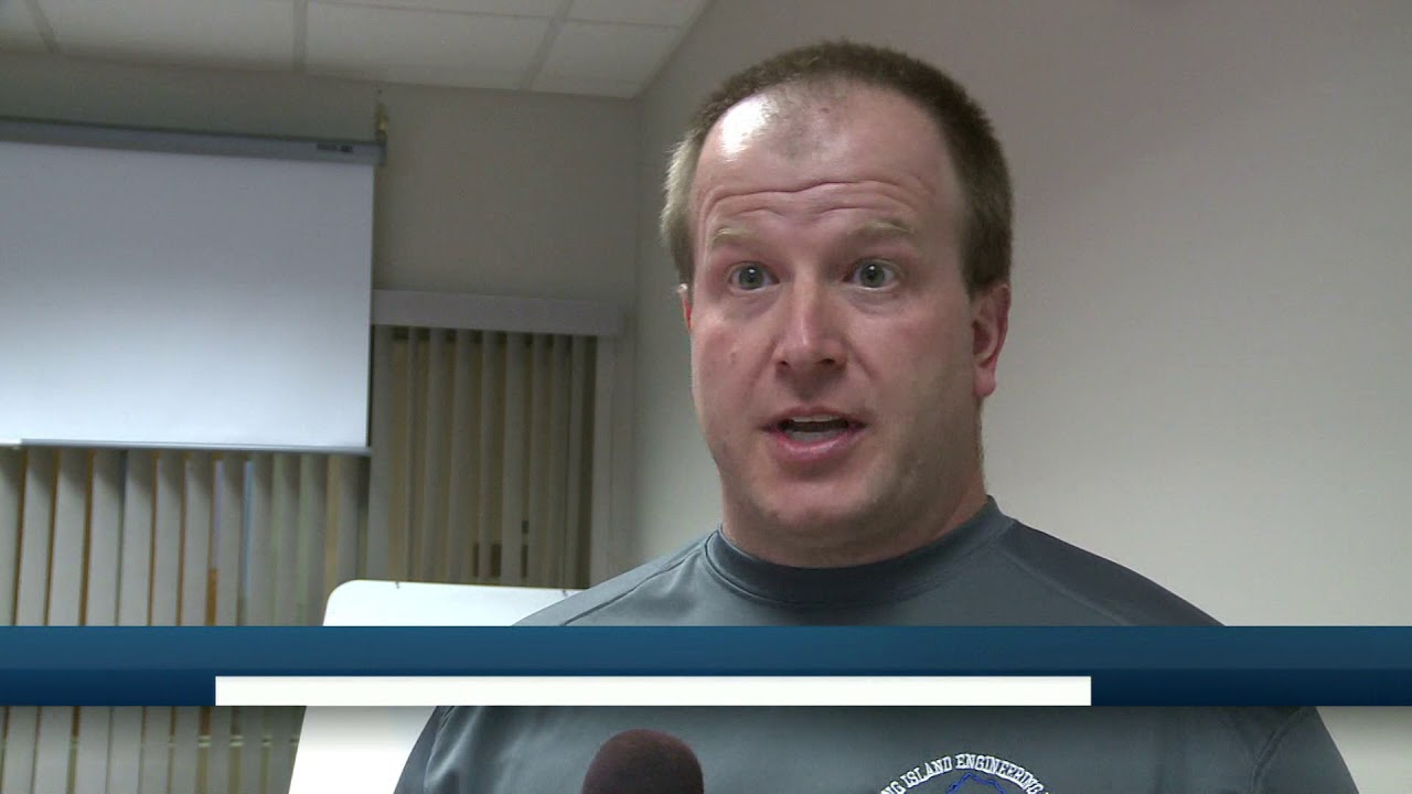 Gogebic Community College Is Reaching New Heights With Drone Course 