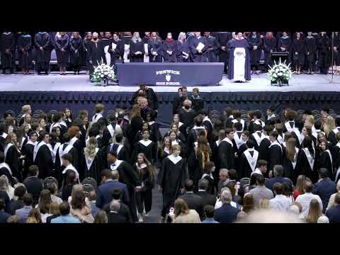 Fenwick High School | Class of 2022 Commencement | May 27, 2022