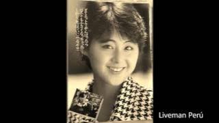 Megumi Mori 森恵 - Yumemiru Dance Away (1986)