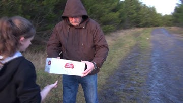 Mannequin Challenge  Part 2 - NorthumbriaPolice 2016