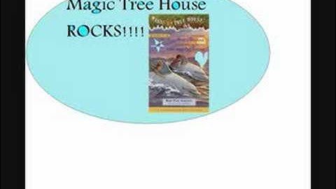 Magic Tree House Soar to Success