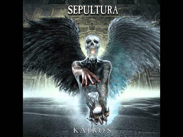 Sepultura - Embrace The Storm