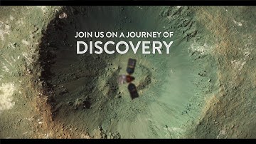 Mars - Channel Trailer - A Journey to Mars in 4K Through the lens of Mars Reconnaissance Orbiter