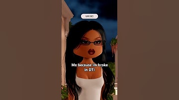 Would you press the button? #dresstoimpress #dti #roblox #shorts #fyp #new #trending