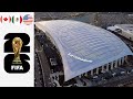 Fifa world cup 2026 stadiums