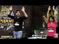 Champions With Waqar Zaka Episode 2 | Champions Auditions | Waqar Zaka Show