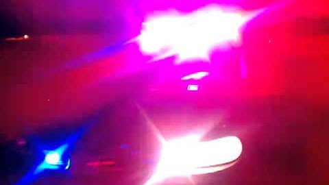 My POV with my Code 3 LEDX 2100