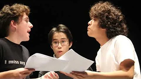 Ruth Asawa School of the Arts (SOTA) Admissions 2021