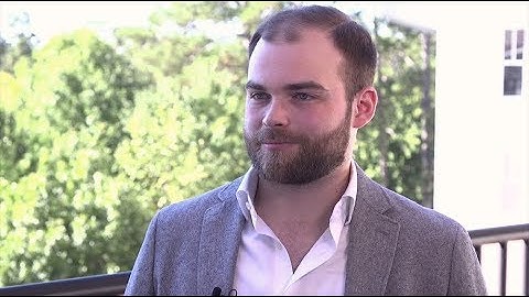 Becoming a Knowledge Expert | Hunter Hollis 18MSBA | Emory University Goizueta Business School