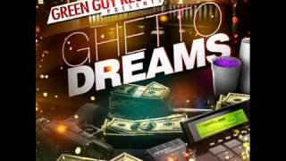 Green Guy - On My Grind ft. 3D & Team Eastside Snoop