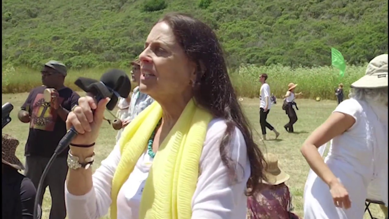 Planetary Dance 2016