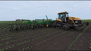 Organic Farming Is Spendy