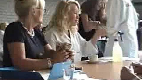 Watch the video about Catshow August 2008