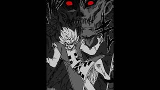 Vegito Vs Elder Gods