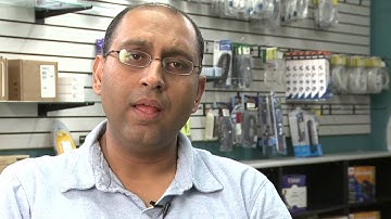 IBM Laptop Computers & Products : How to Cool an IBM G40 Laptop