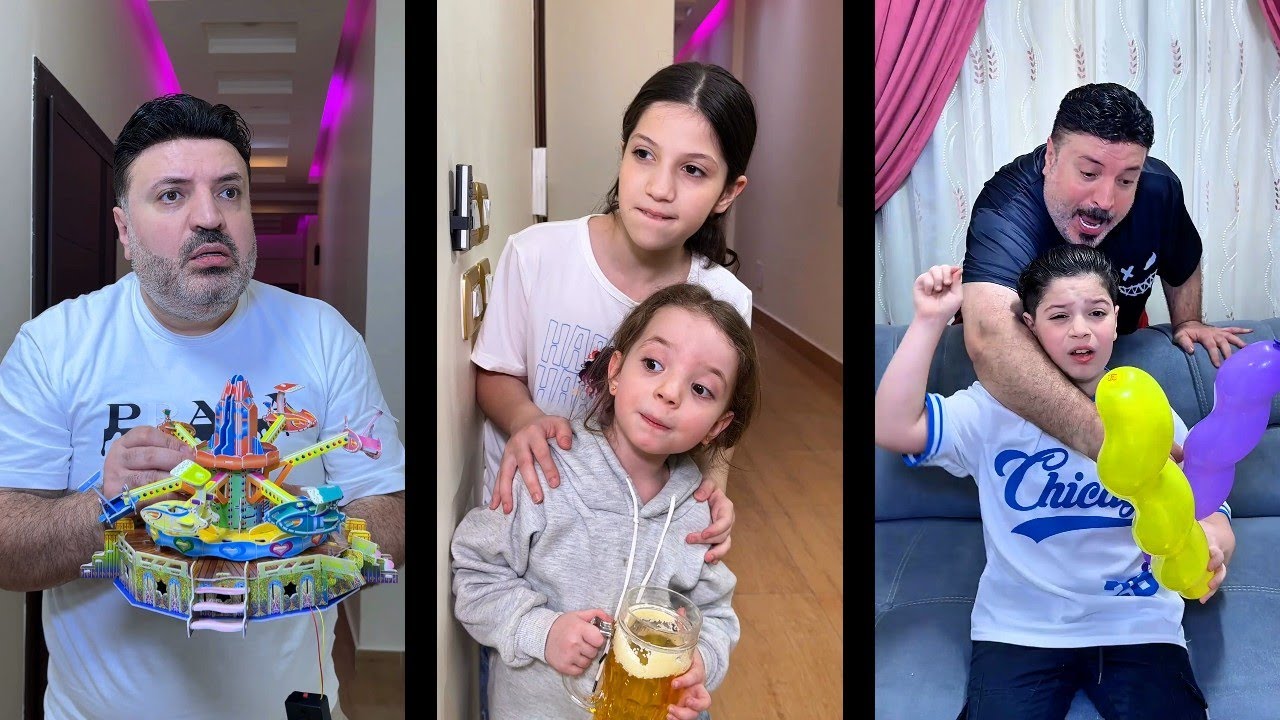 اجمل المقاطع المضحكة 7 😂 The most beautiful funny clips 7