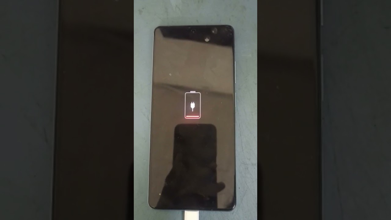 redmi note 12 pro 5G stuck on bootloop 