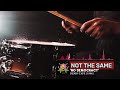 Not the Same - No Democracy | Demo-Tape (1996)