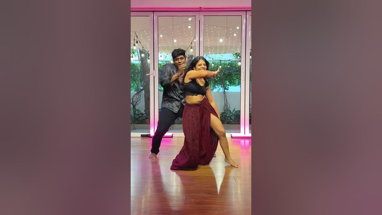 Sajna Ve Sajna | Dance | Natya Social Choreography #shorts Sajna Ve Sajna | Dance | Natya Social Choreography #shorts