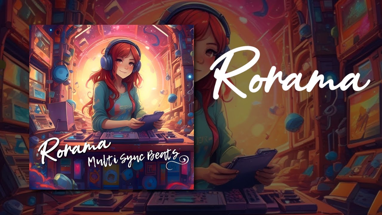 Watch Electro Heartbeats · Rorama on YouTube Watch Electro Heartbeats · Rorama on YouTube