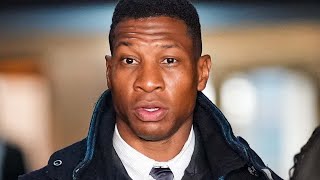 Jonathan Majors Found Guilty of Assault