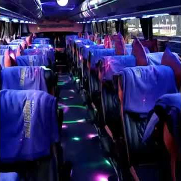 LAMPU DISCO BALLS 12-24VOLT