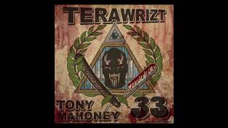 Terawrizt & Tony Mahoney - 33 Album Sampler