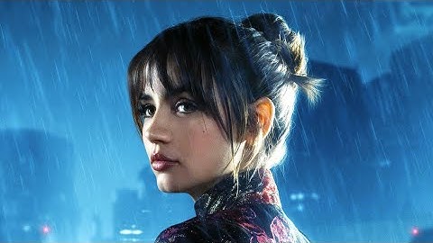 🎵  BT & JES- Every Other Way (PureNRG)+ Blade Runner 2049 video remix! + Lyrics