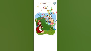 DOP choo Delete one part level113 #short Soumya ghosh bro