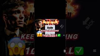 iOS 💥 crash problem ✅ #howtogrowyourpubggamingchannelfast #battleroyalegame #music #ajjubhaiinmymat