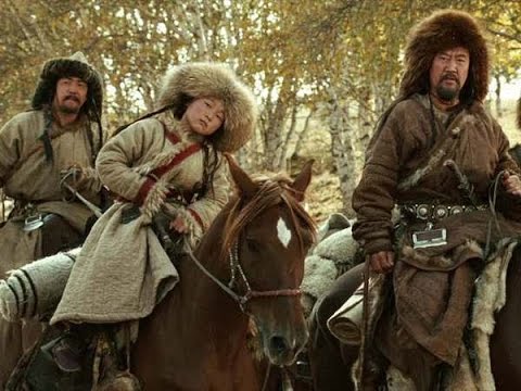 Откуда на севере Cибири появилась монголоидная раса