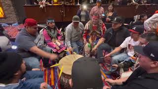 Wild Rose Iron Woman Special Song 6 CDA Casino 2022