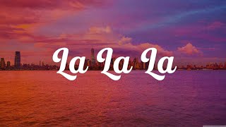 La La La - Naughty Boy (Lyrics) | Rolling In The Deep - Adele,... Mix