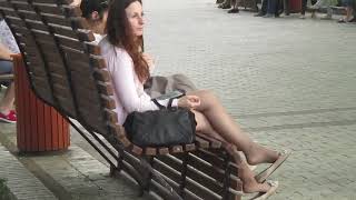 Double Dangling In Flats Part 2