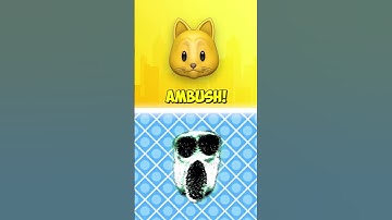 Thumbnail of CAN YOU GUESS THE DOORS ENTITIES FROM EMOJIS?!