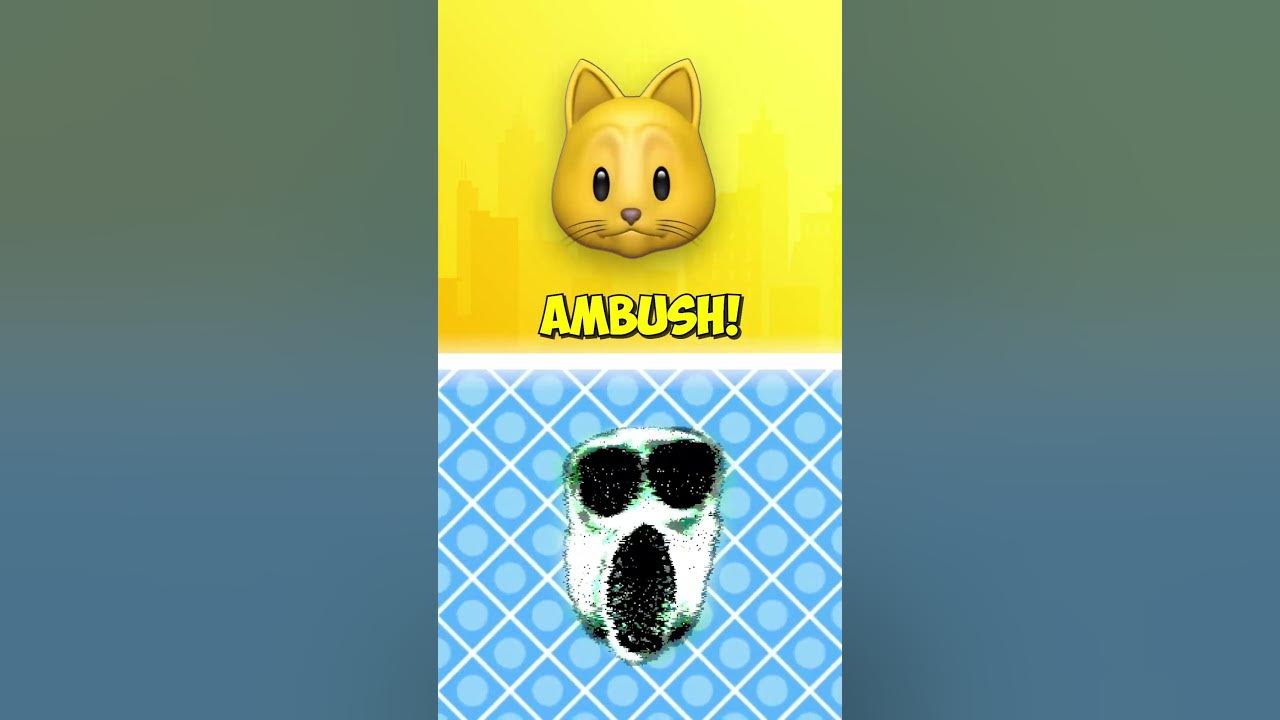 CAN YOU GUESS THE DOORS ENTITIES FROM EMOJIS?!