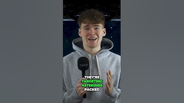 Unlocking the Riches of Asteroid Mining: The Future Awaits