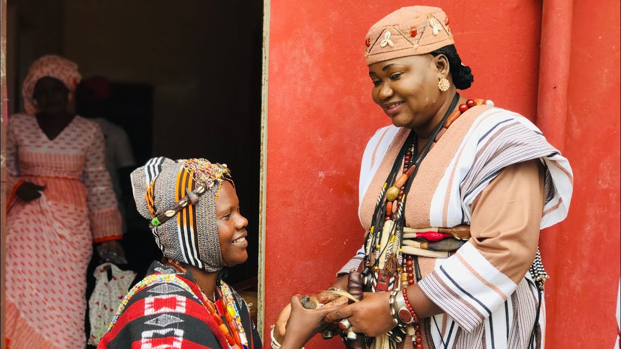 Mbissane Ndiaye Si Djiin Mi Ñeuw Na Keur Mame #fypシ゚viralシ2024 #ndeup #viralpage