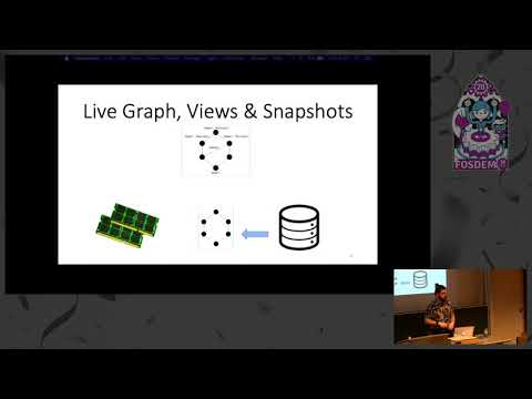Raphtory: Streaming analysis
