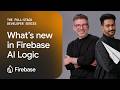 Best of both worlds: Hybrid on-device and cloud inference with Gemini and Firebase