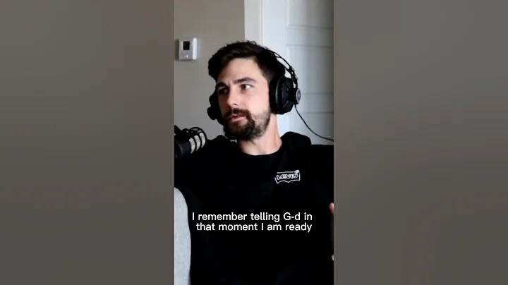 God led me to my WIFE