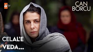 Celal'in acılı cenazesi - Can Borcu 2. Bölüm