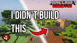I Turned Minecraft Turtles Into a Construction Crew