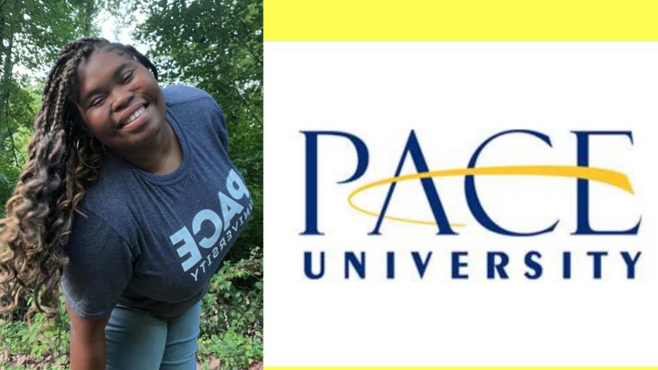 PACE UNIVERSITY MOVE IN DORM TOUR! YouTube