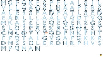 Gene Music Using Protein Sequence of CALCA "CALCITONIN-RELATED POLYPEPTIDE ALPHA"